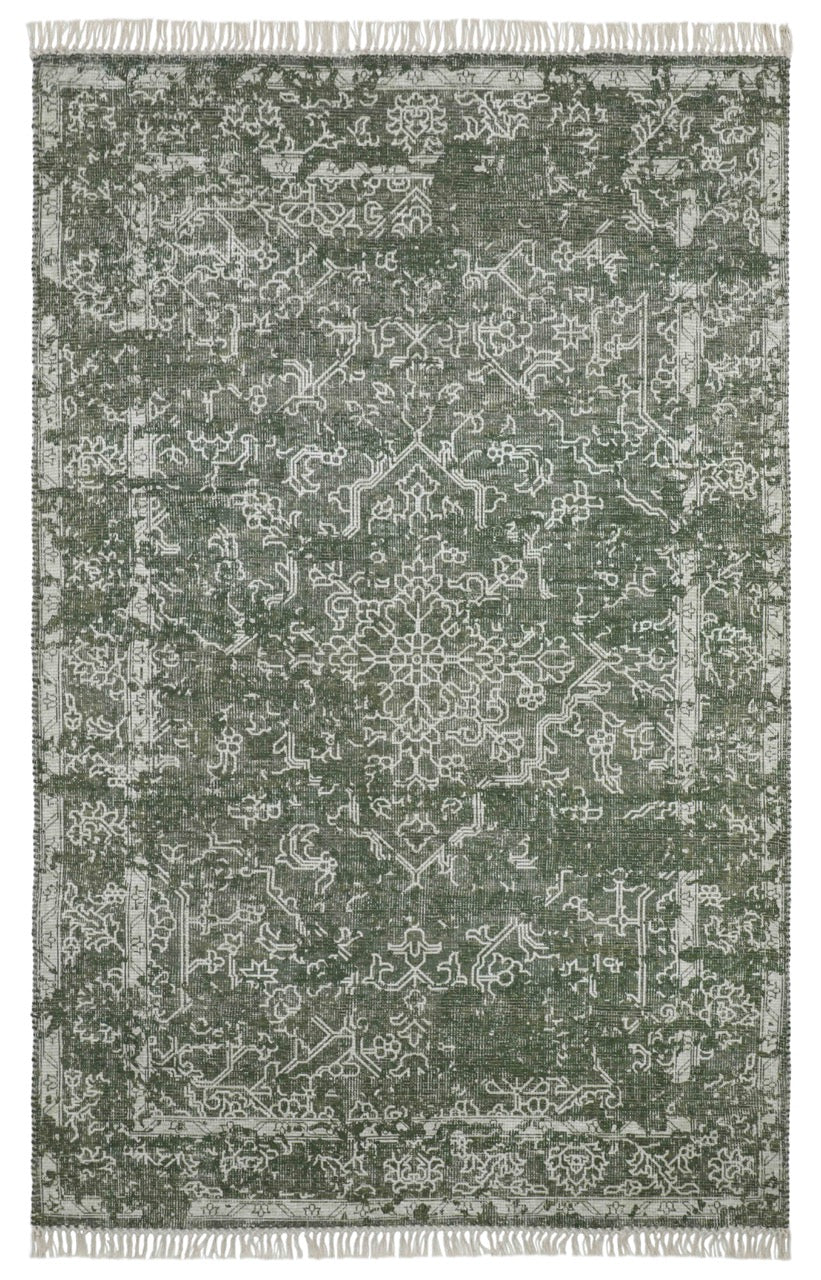 Powerloom Print/Printed Rug 05/Multi