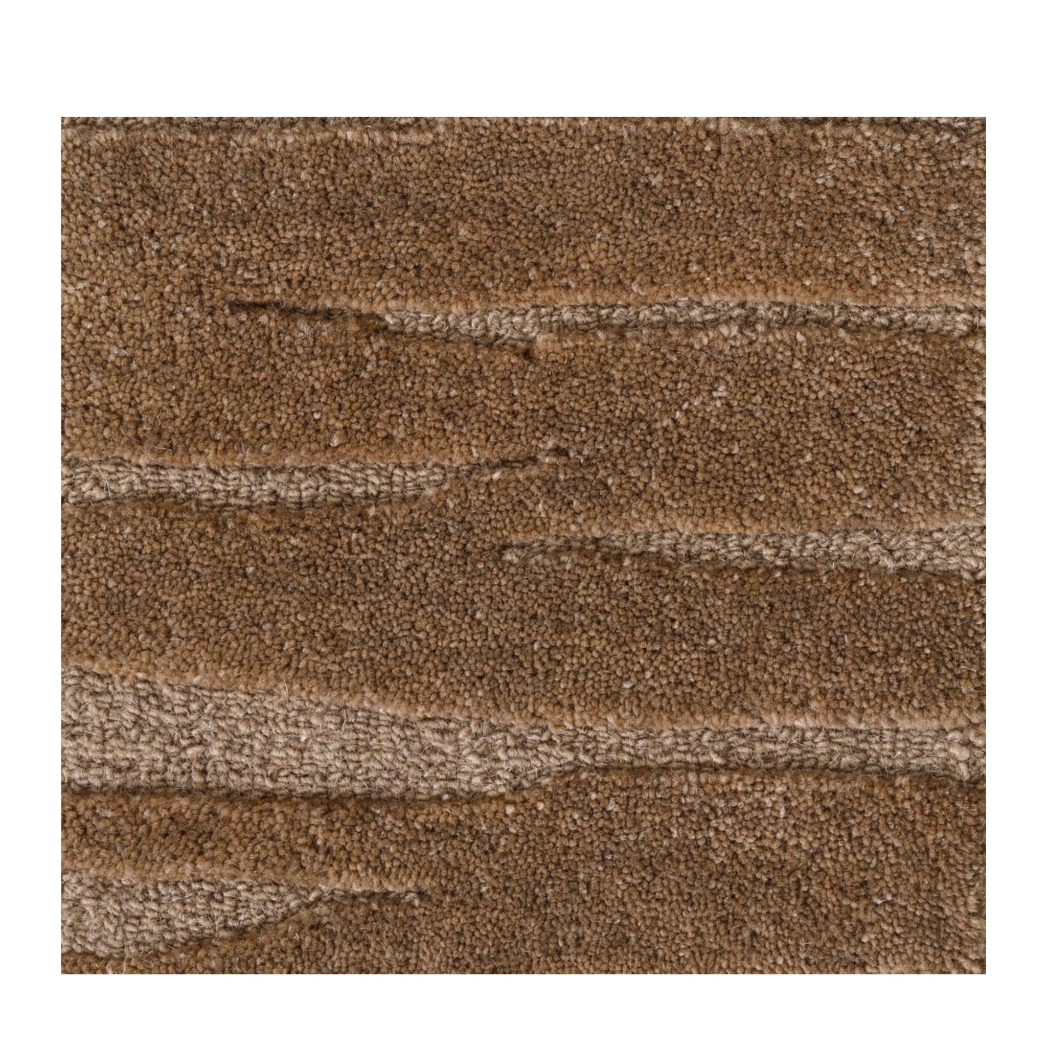 Hand Tufted Etched Rug