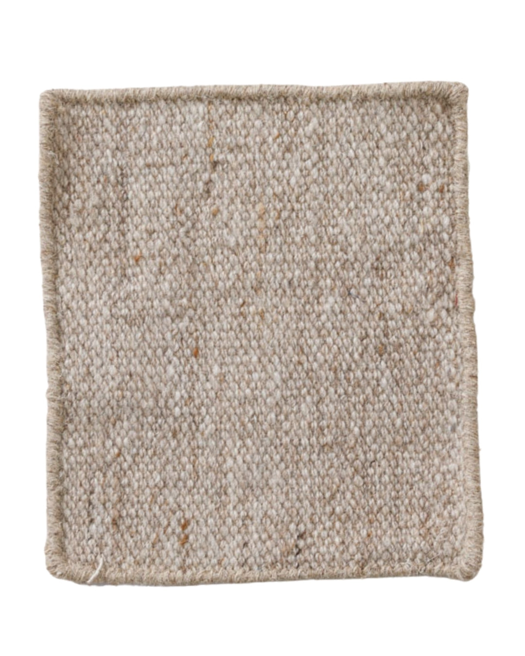 Flatweave Heathered Rug