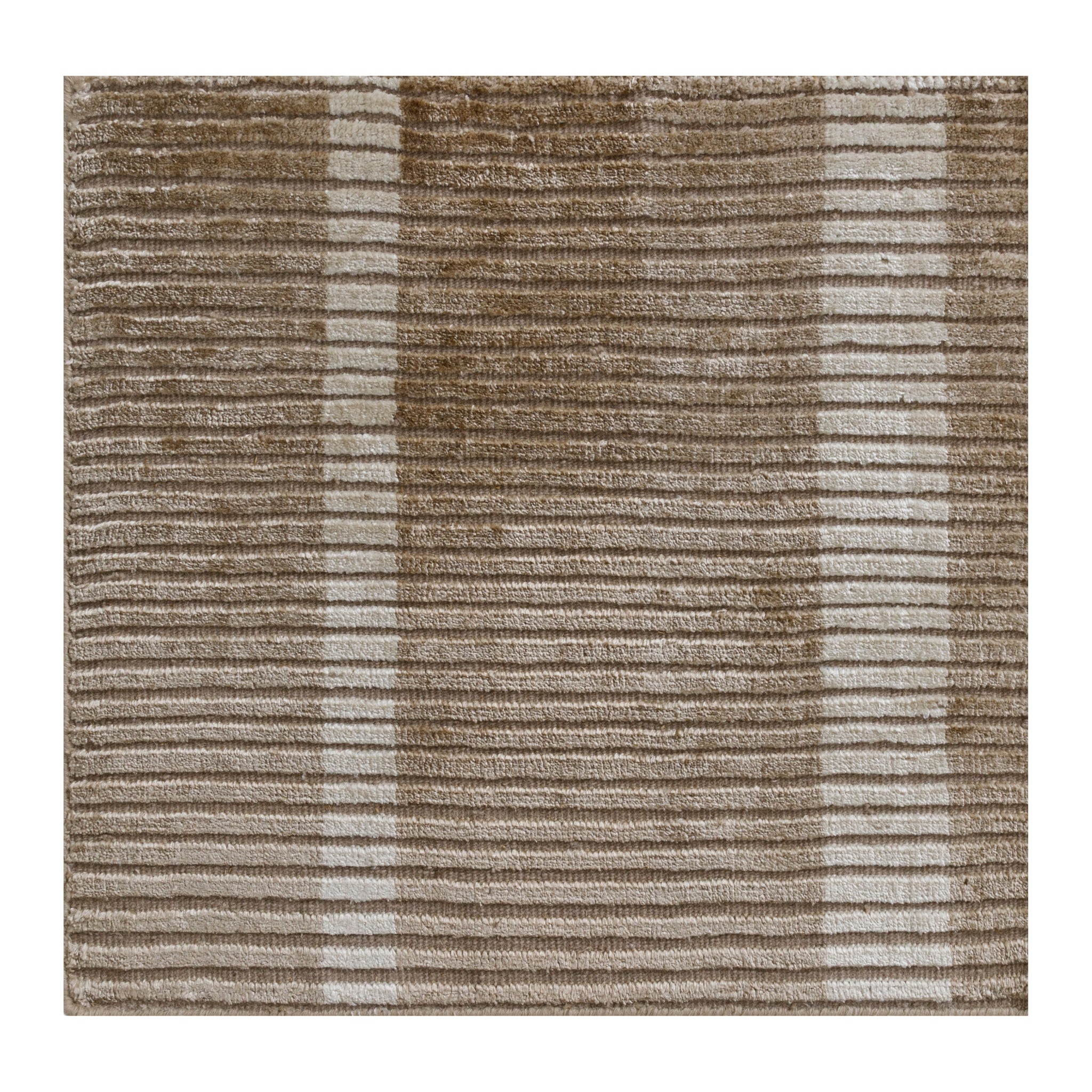 Hand Knotted Linea Rug