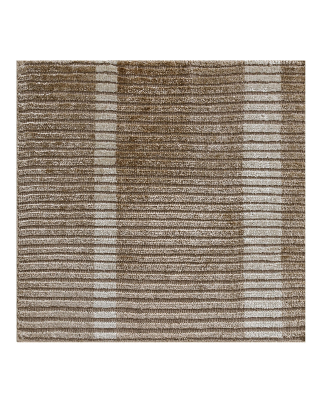 Hand Knotted Linea Rug