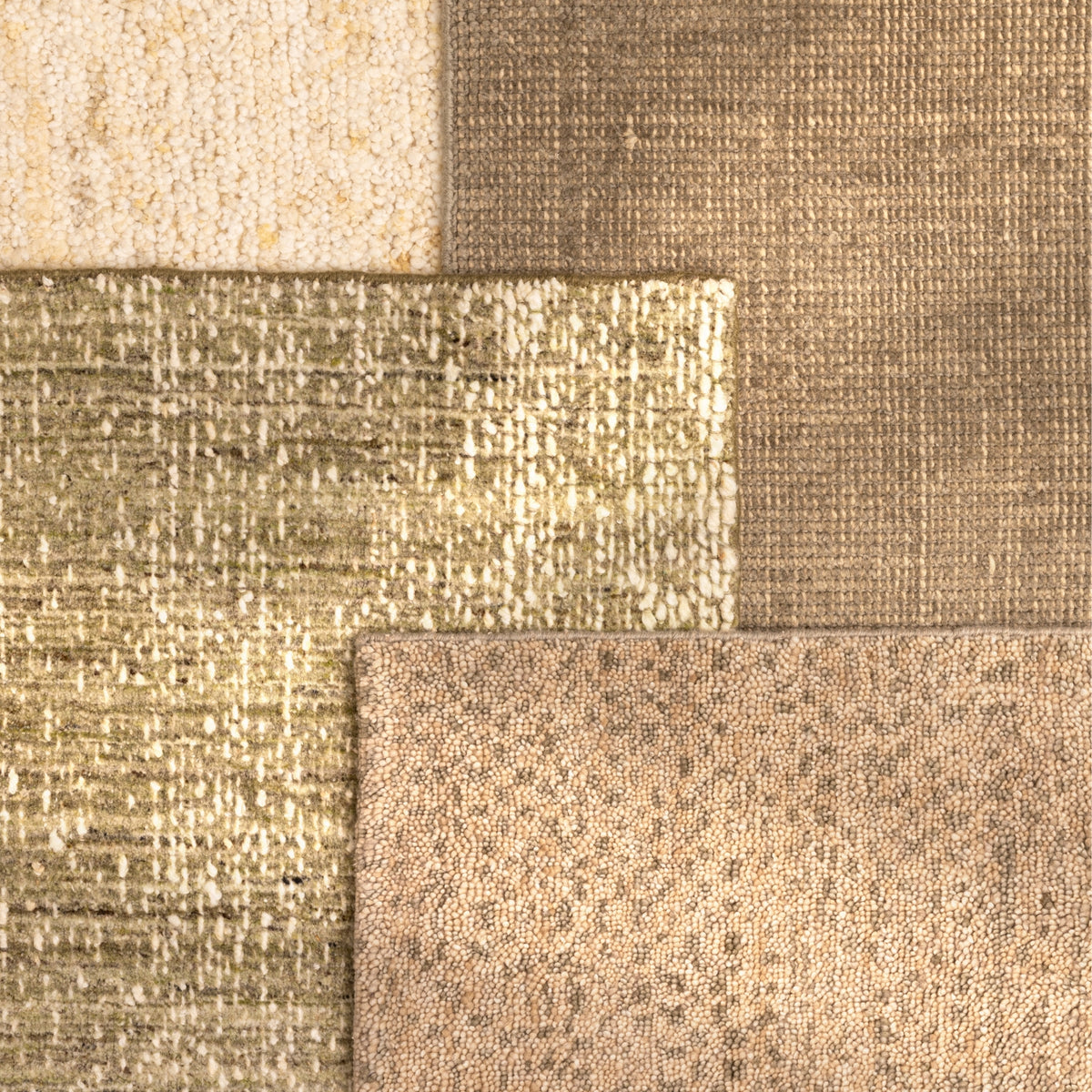 Oberti Rugs Obeetee: 100+ years as the world's leading source for handcrafted rugs