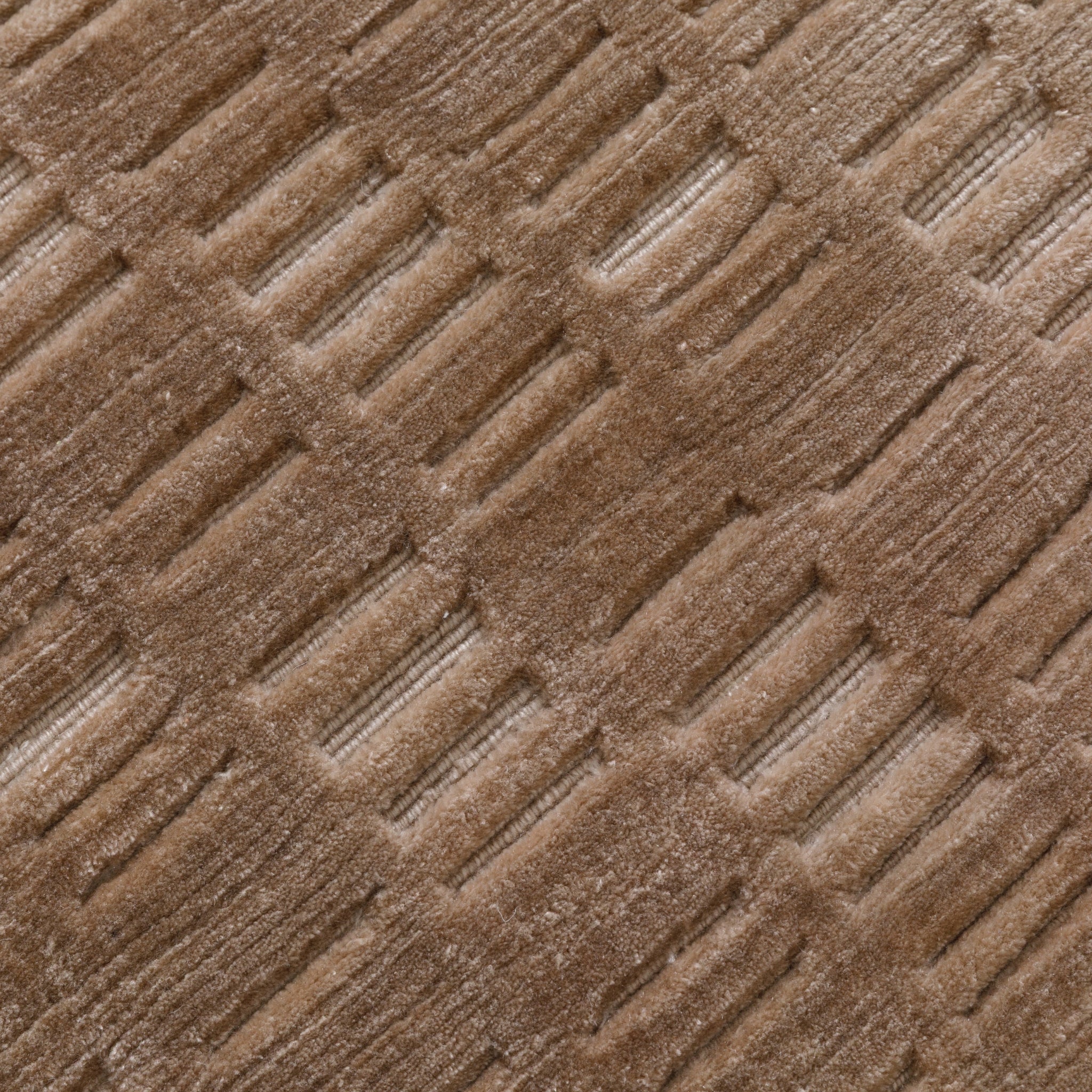 Hand Loomed Strata Rug
