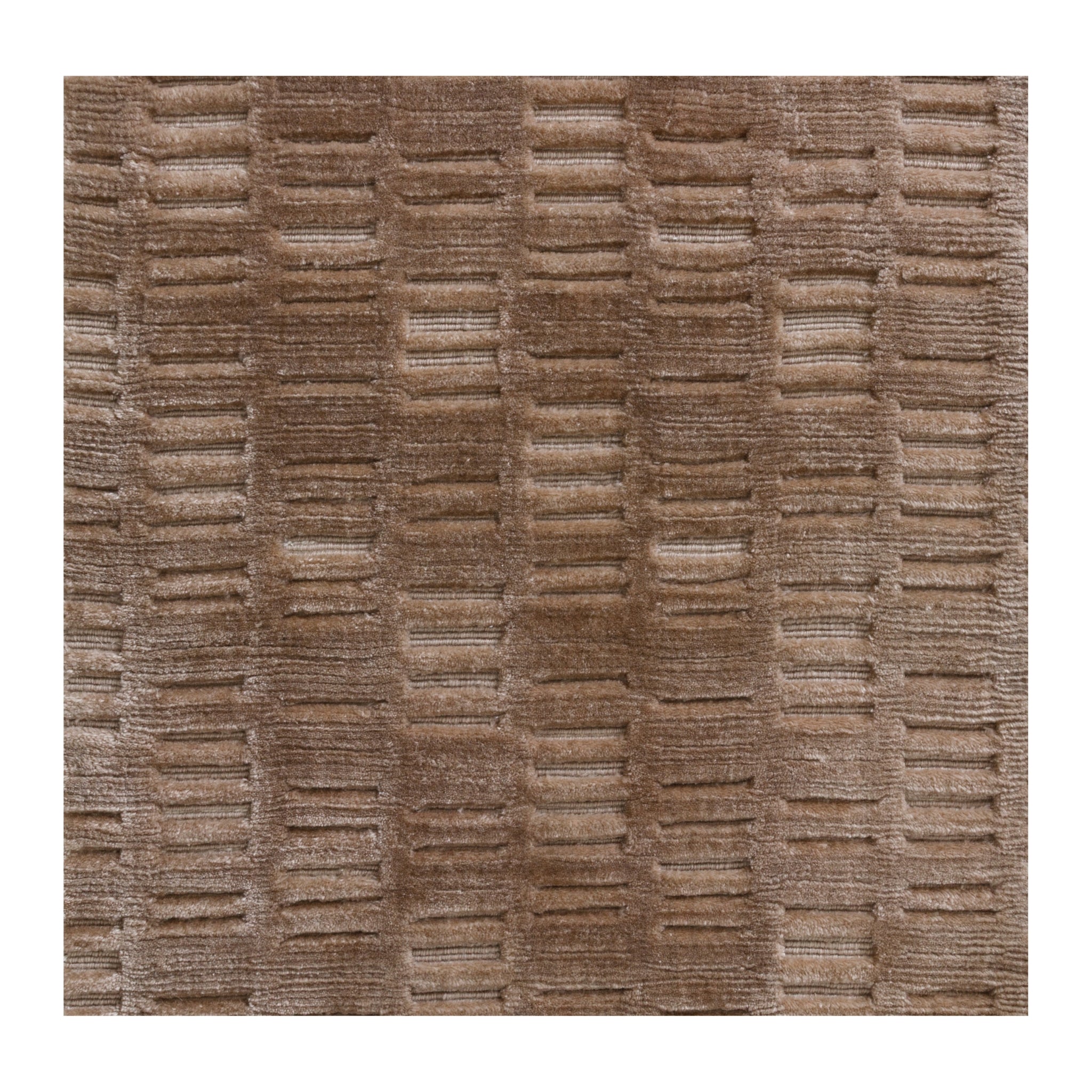 Hand Loomed Strata Rug