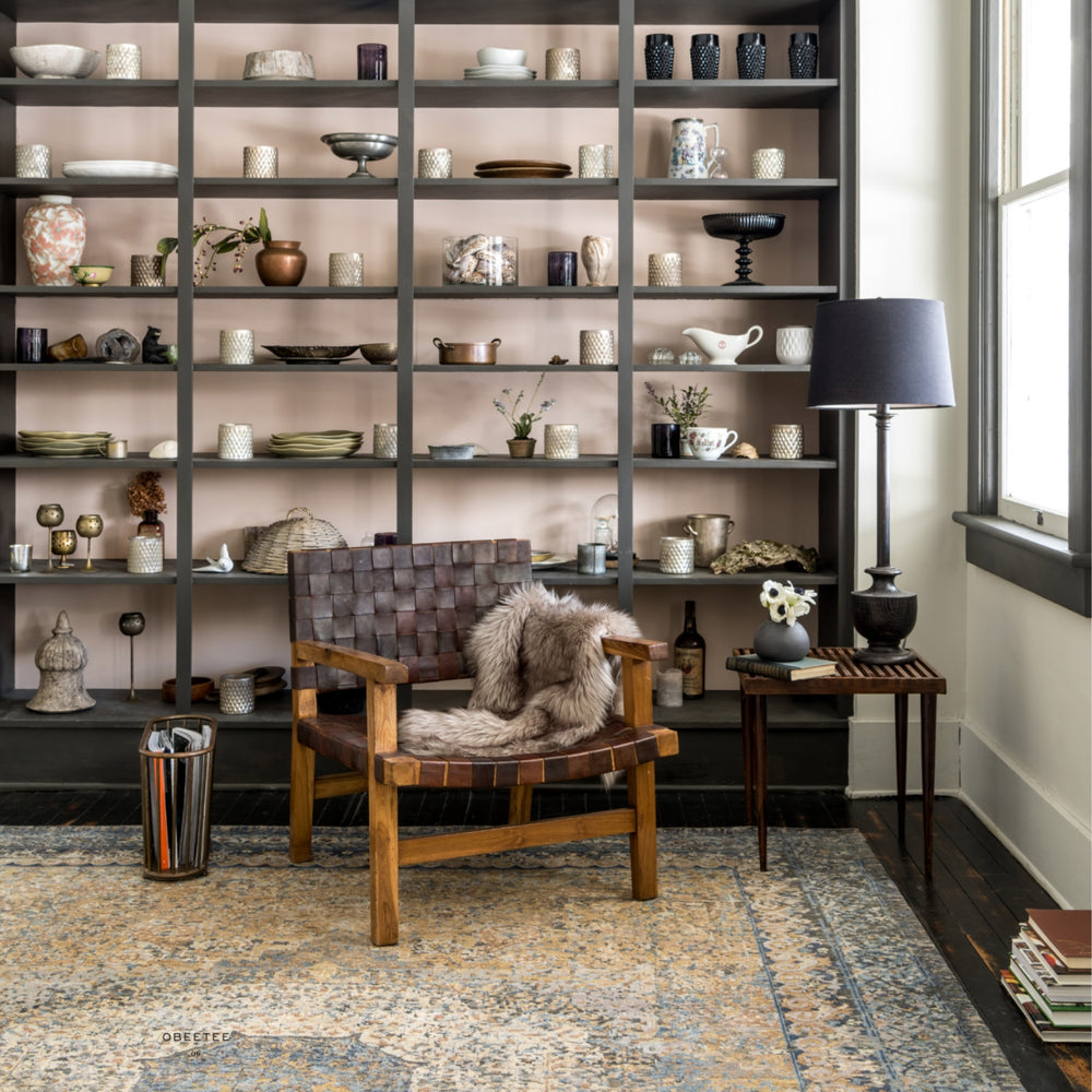 Obie Rug Obeetee: 100+ years as the world's leading source for handcrafted rugs